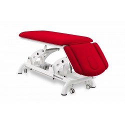 Table ostéopathie électrique CE-2149-AR Mobercas Teamalex