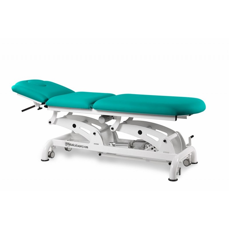 Table électrique ostéopathie CE-2259-AR Mobercas Teamalex