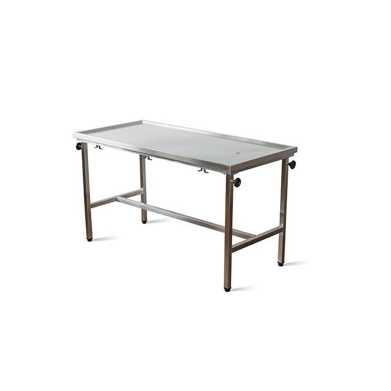 Table vétérinaire de Chirurgie VET10 Teamalex Medical