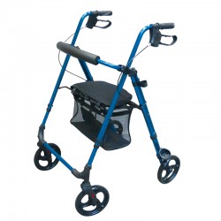 Rollator Neo Fashion