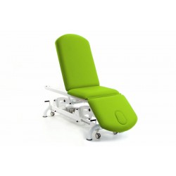 fauteuil électrique ostéopathie Mobercas teamalex