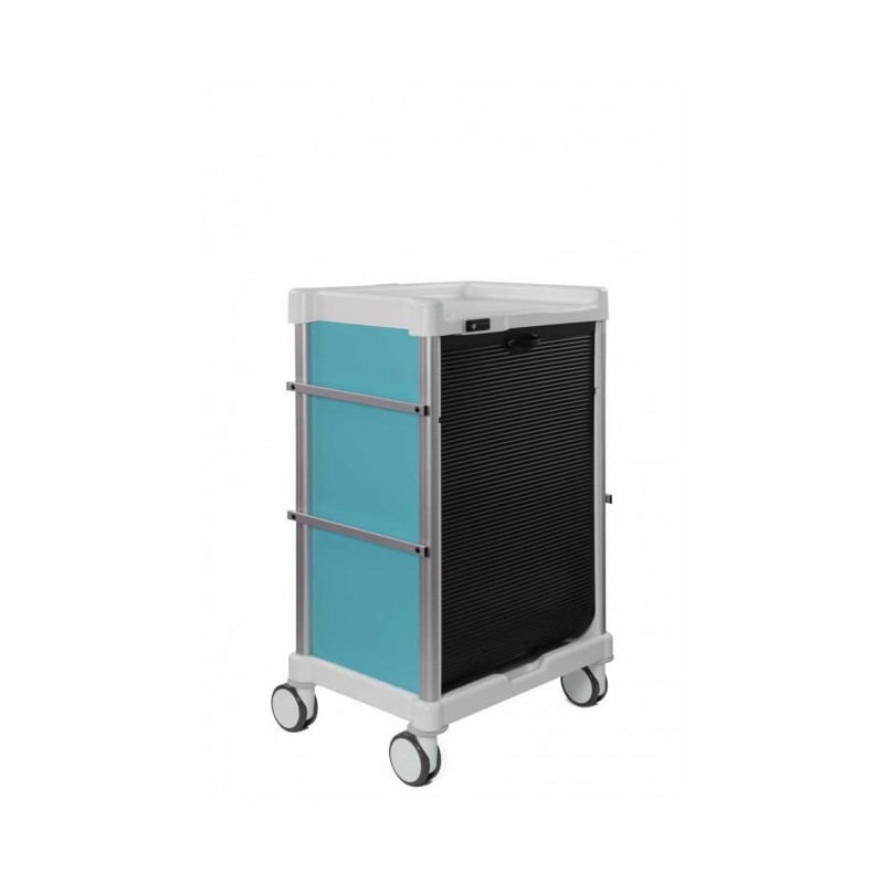 Chariot de soins teamalex medical