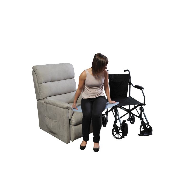 Planche de transfert Ergo Teamalex Medical