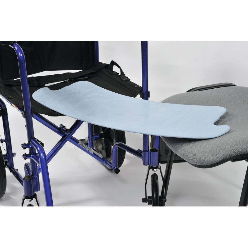 Planche SURF Dupont Médical, Planche de Transfert Handicap - MEDICAL-HYGIENE