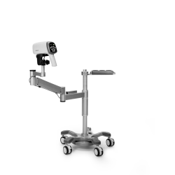 Vidéo Colposcope C3A Edan Swing Arm