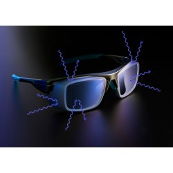 Lunettes de radioprotection