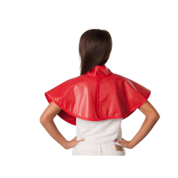 Tablier dentaire demi cape de radioprotection Teamalex Medical