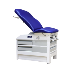 Table d'examen médicale Kompact Promotal Teamalex Medical