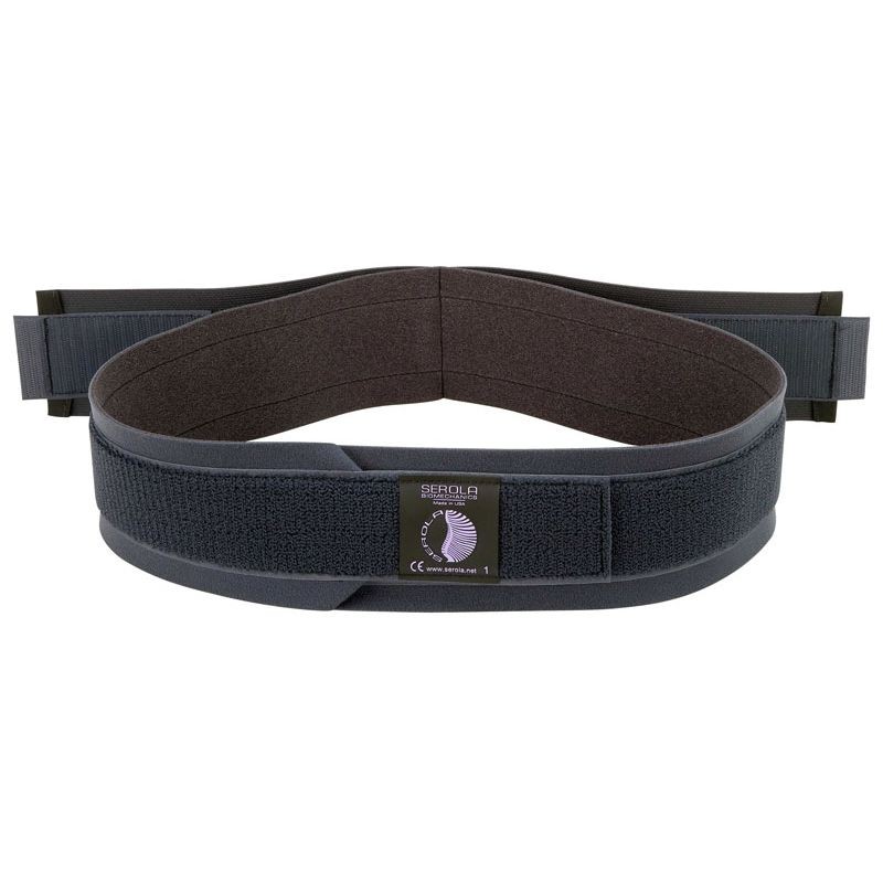 Ceinture SEROLA SACROILIAC