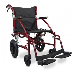 Fauteuil de transfert Stan Teamalex Medical