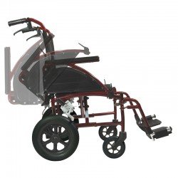 Fauteuil de transfert StanUp