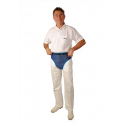 Ceinture de radioprotection des parties intimes Teamalex Medical