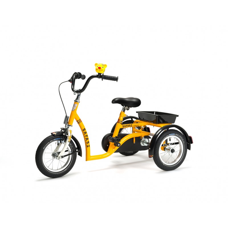 Tricycle Enfant 3 ans Vermeiren | Matériel Médical | Teamalex Medical