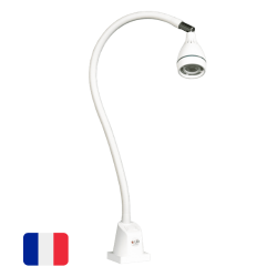 Lampe d'examen LED Carla Lid