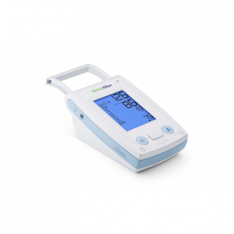 Tensiomètre électronique Pro BP2400 Welch Allyn Tensiomètre électronique Pro BP2400 Welch Allyn