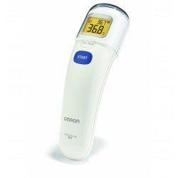 Thermomètre sans contact Omron GT720 teamalex medical
