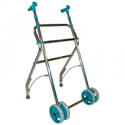 Rollator 2 roues Air