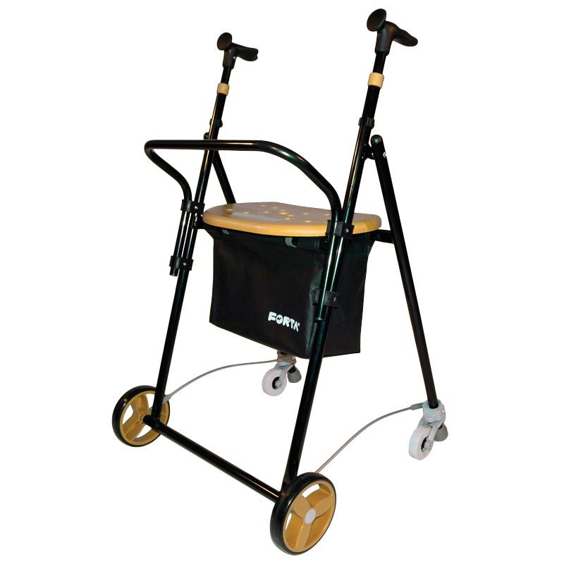 Rollator 2 roues Teamalex Rollator 2 roues Teamalex