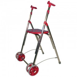 Rollator 2 roues Kamaleon