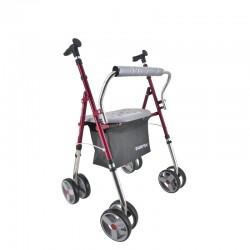 Rollator déambulateur Koala Giro