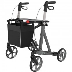 Rollator déambulateur Server HD