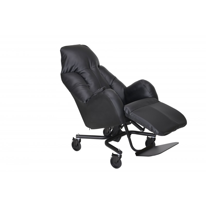 Fauteuils à pousser LIBERTY e II- EBENE innov teamalex