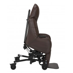 Fauteuil à pousser Starlev II- CACAO innov sa teamalex