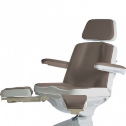 Fauteuil Lemi Podomix podologie teamalex