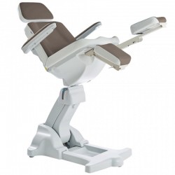 Fauteuil Lemi Podomix 3 moteurs teamalex