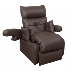 Fauteuil releveur COCOON XXL 1 moteur