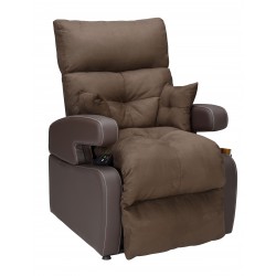 Fauteuil releveur COCOON XXL 1 moteur