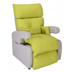 Fauteuil releveur COCOON XXL 1 moteur