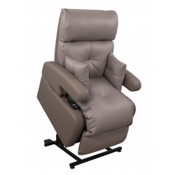 Fauteuil releveur COCOON XXL 1 moteur