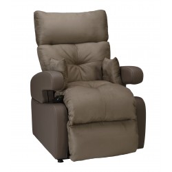 Fauteuil releveur COCOON XXL 1 moteur