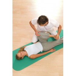 Tapis d'exercice Fitline Airex