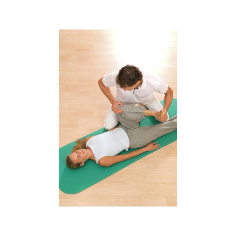 Tapis d'exercice Fitline Airex