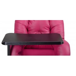 Tablette Rangement Vertical fauteuil innov sa