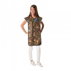 Tablier dentaire de radioprotection Teamalex Medical