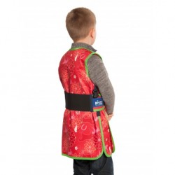 Tablier de radioprotection pour enfant Teamalex Medical
