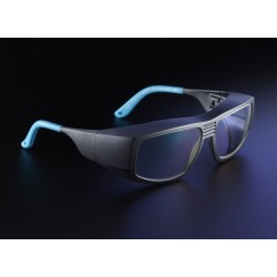 Surlunettes de radioprotection Teamalex Medical