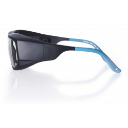 Surlunettes de radioprotection MI100FO Teamalex protection latérale