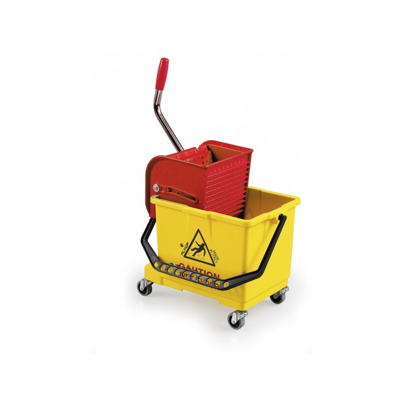 Seau de lavage monobac 15 Litres Seau de lavage monobac 15 Litres