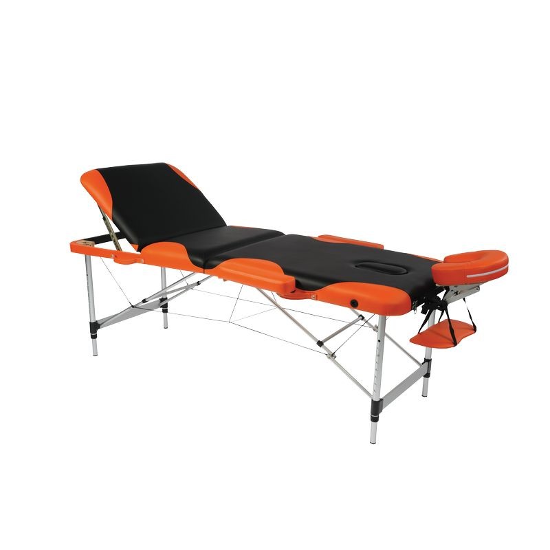 Table valise de massage KinLight