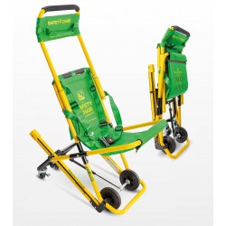 Chaise d’évacuation EV4000 safety chair Teamalex