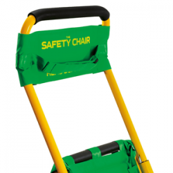 guide Chaise d’urgence EV4000 safety Teamalex