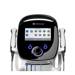 Electrostimulateur Combo Intelect mobile chattanooga