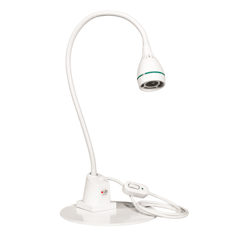Lampe LISA LID LED Lampe LISA LID LED