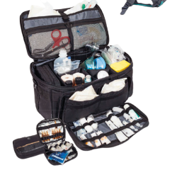 Mallette de médecine sportive Elite Bags