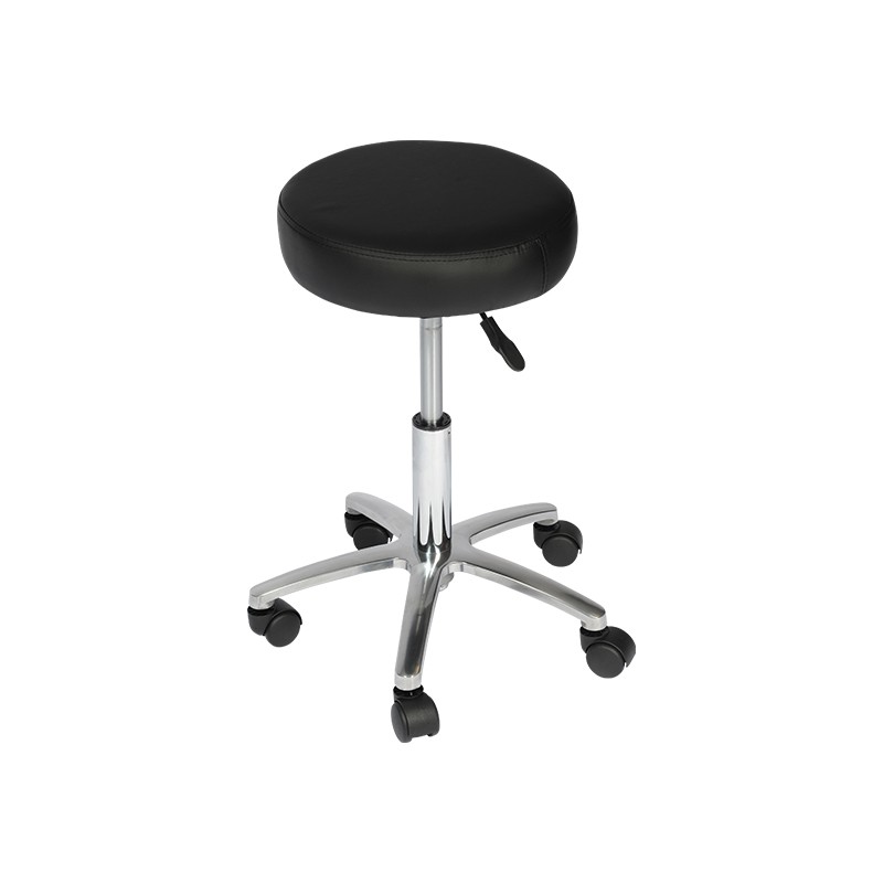 Tabouret Confort Premium Aluminium