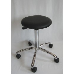 Tabouret pour salle blanche Teamalex Medical